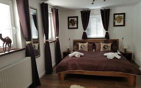 Alexandra Appartement