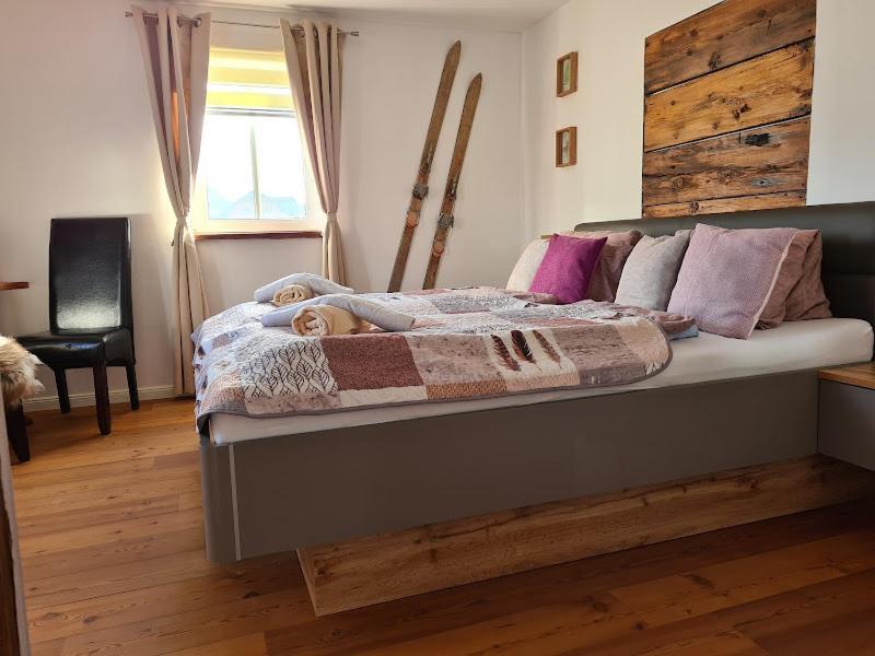 Alexandra Appartement Gersdorf Exteriér fotografie