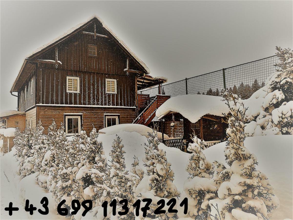 Alexandra Appartement Gersdorf Exteriér fotografie